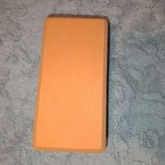 Yoga block