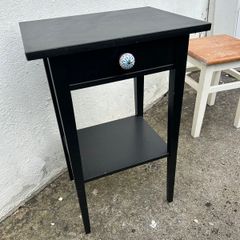 Ikea bedside table
