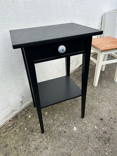 Ikea bedside table
