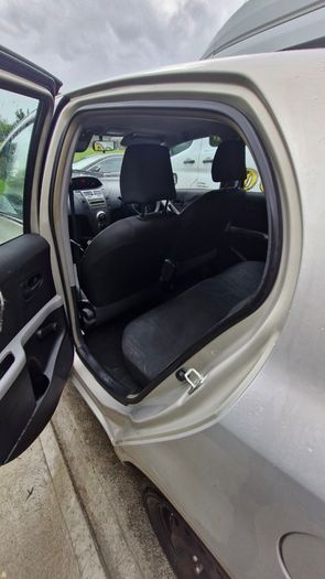 2010 Toyota Yaris