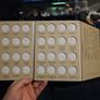 Whitman coin albums Image 7