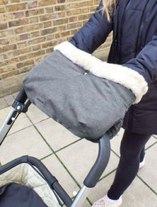 jojomamanbebe handmuff