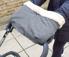 jojomamabebe handmuff