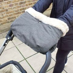 jojomamanbebe handmuff