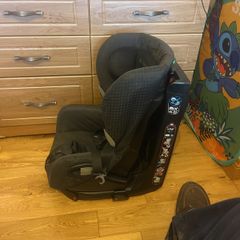 Maxi cosi axiss