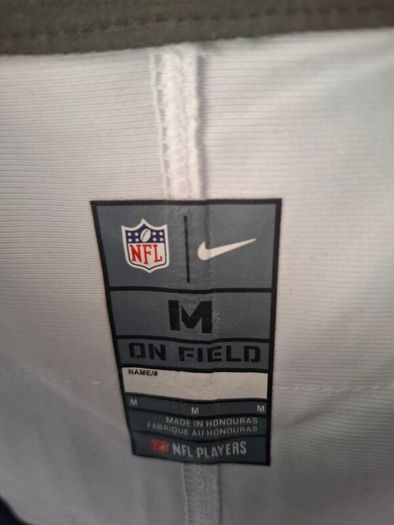 NFL Jersey