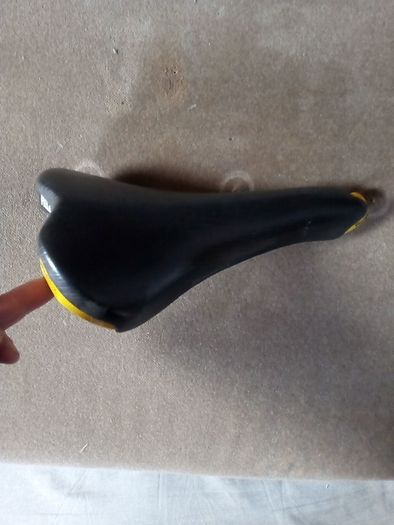 Selle Italia Turbomatic  2