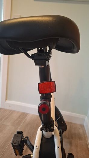 Fiido D3 Pro Folding Electric Bike