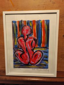 Studio Clearance sale - Serie Des Nus