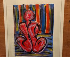 Studio Clearance sale - Serie Des Nus