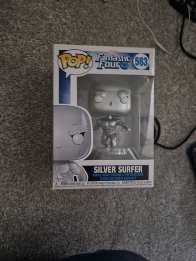 Funko Pop JobLot, 30 Pops!