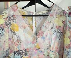 Oasis dress Size 14