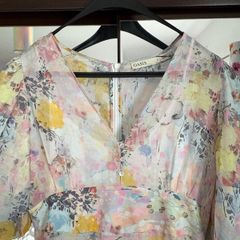 Oasis dress Size 14