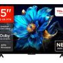 55 Inch Qled 4k Ultra Hd Hdr Smart Tv Image 2