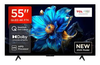 55 Inch Qled 4k Ultra Hd Hdr Smart Tv