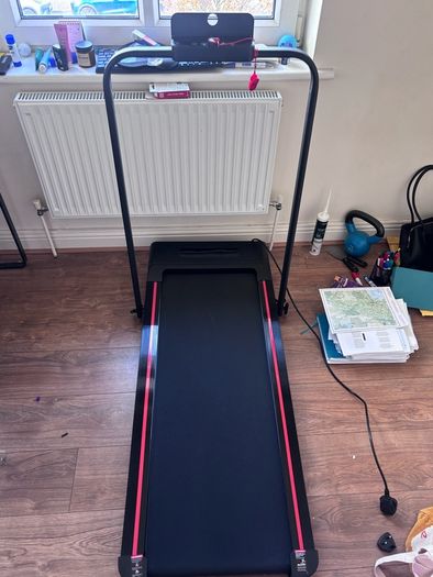 treadmill walking pad