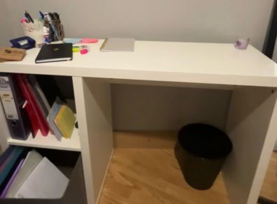 desk