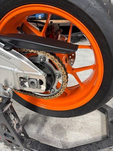 2013 Honda Repsol Fireblade
