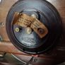 Art Deco Style Metamec Mantle Clock Image 8