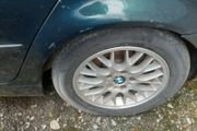e46 wheels