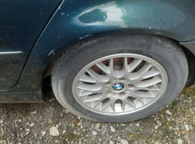e46 wheels