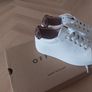 Office Tia Platform Trainers Size 37 (4) Image 3