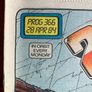Comic: '2000AD' no. 366 (28/04/1984) Image 2
