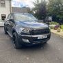 2016 Ford Ranger 3.2 WILDTRACK 4x4 Auto Image 2