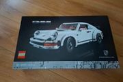 LEGO Icons 10295 Porsche 911