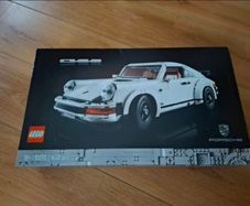 LEGO Icons 10295 Porsche 911