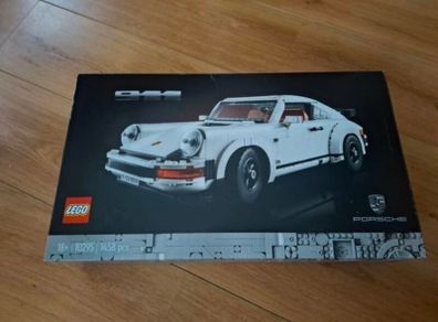 LEGO Icons 10295 Porsche 911