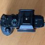 Sony A7iii, 2 genuine batteries, charger, strap Image 4