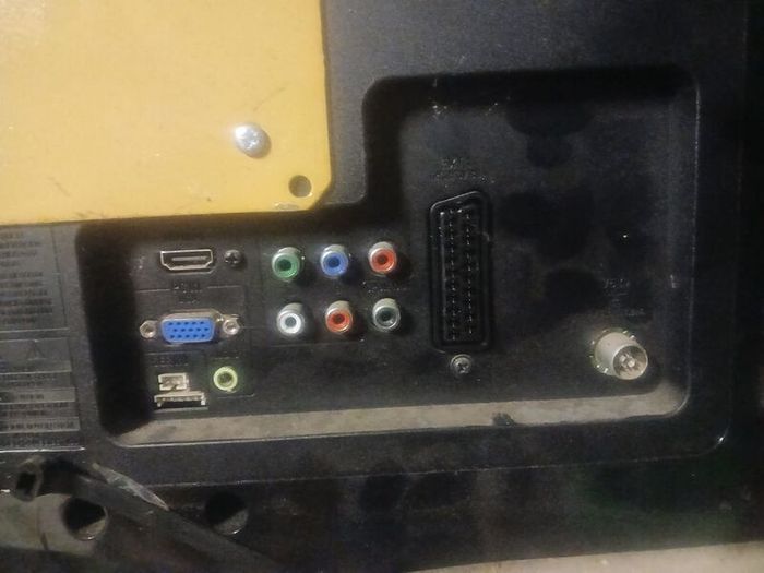 Philips 19 " tv / monitor