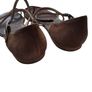 Hermes suede toe-ring Sandals Image 2