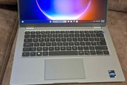 Dell latitude 5430  (i5/12gen VPRO,  16/256memory, Win.11)