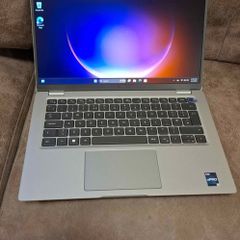 Dell latitude 5430  (i5/12gen VPRO,  16/256memory, Win.11)