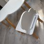 Toddler/child cloud table and chair set Image 3