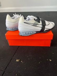Nike Romaleos 4