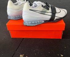 Nike Romaleos 4