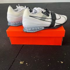 Nike Romaleos 4