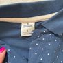 Mens polo shirt, size Large. Image 2
