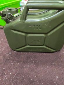 10 litre Jerry Can
