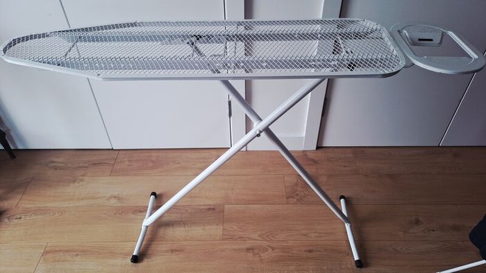 Ironing board