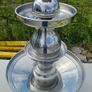 Champagne Prosecco Fountain Image 3