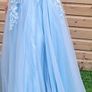 Debs dress, ballgown, Image 2