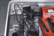 Black and decker multi tool