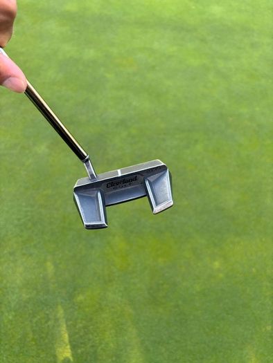 Cleveland Frontline Elevado Putter