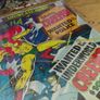 Showcase ! Issue #73 ! FIRST APPEARANCE OF CREEPER ! Silver Age Comic from 1968 ! by DC Comics ! Image 3