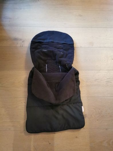 footmuff