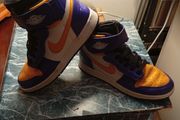 Jordan 1 High Tops